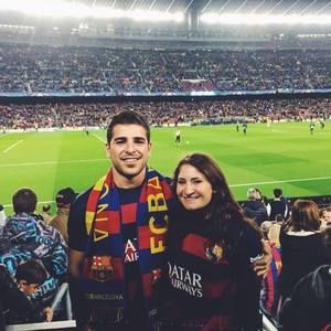 Meet your Posher, Seth